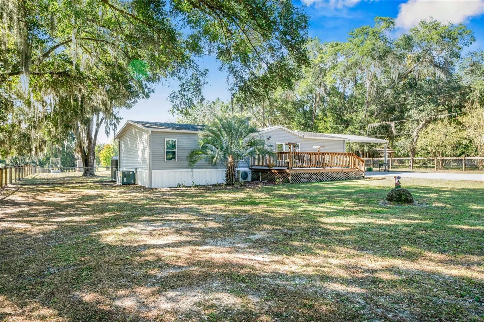 6716 W Riverbend Road Dunnellon FL 34433