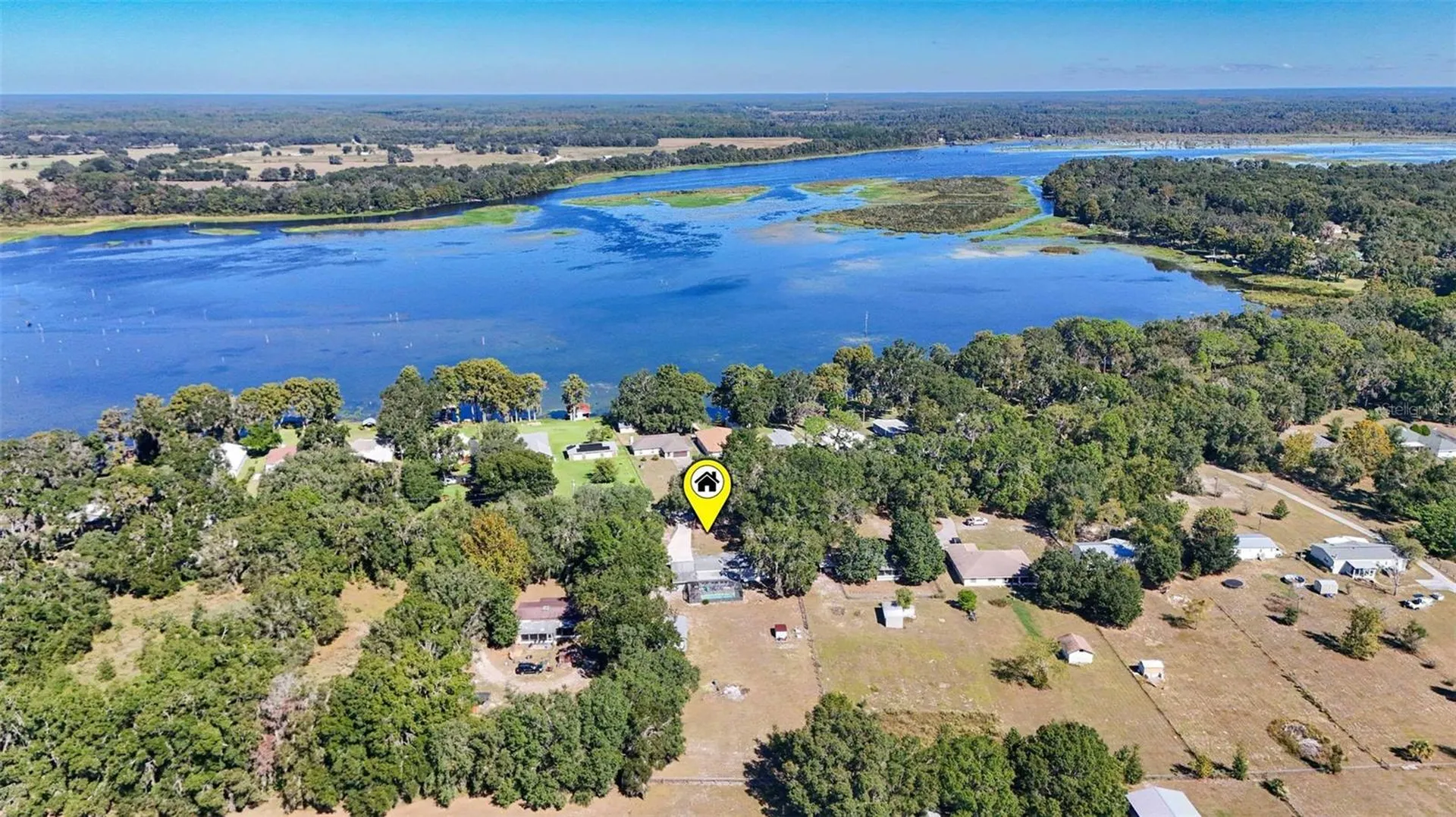 6716 W Riverbend Road Dunnellon FL 34433