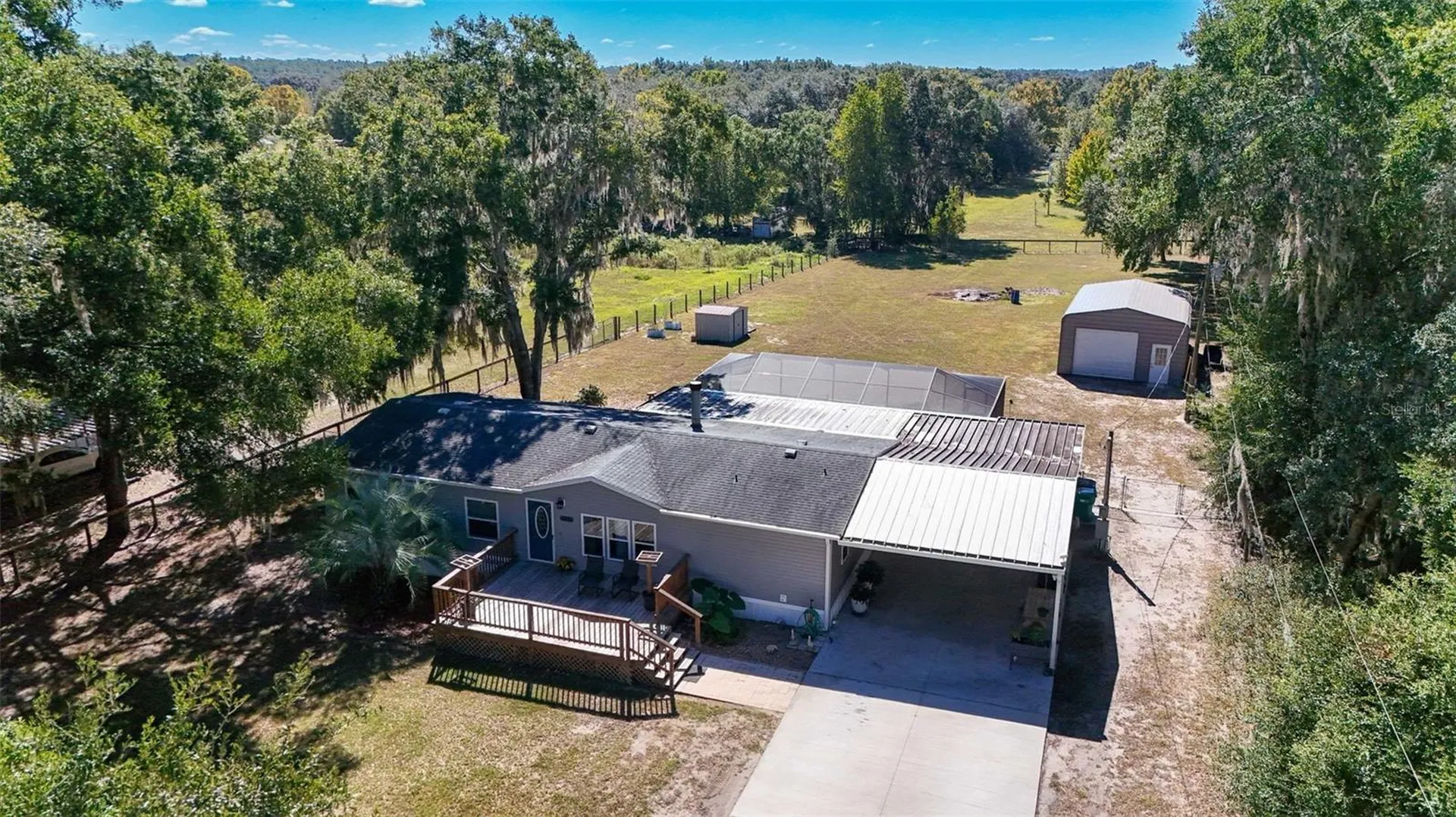 6716 W Riverbend Road Dunnellon FL 34433