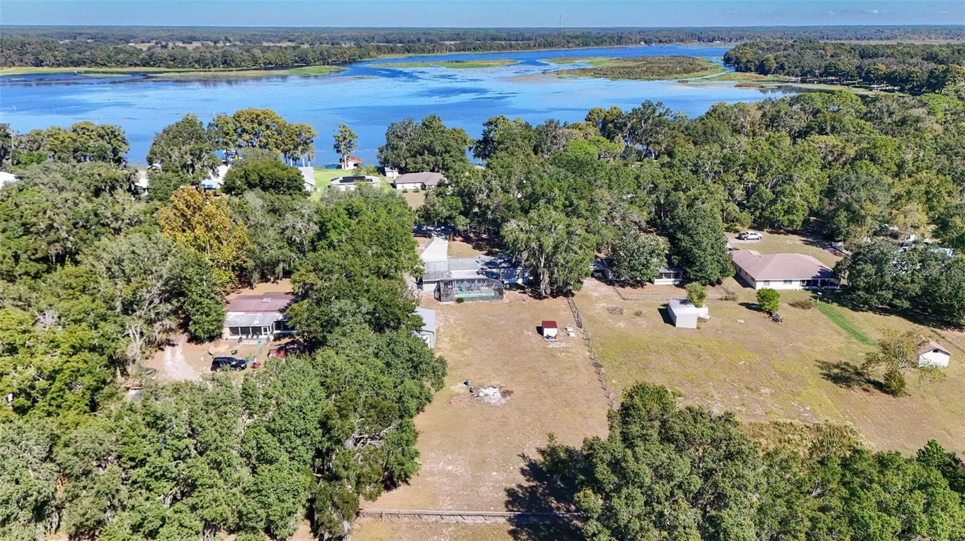 6716 W Riverbend Road Dunnellon FL 34433