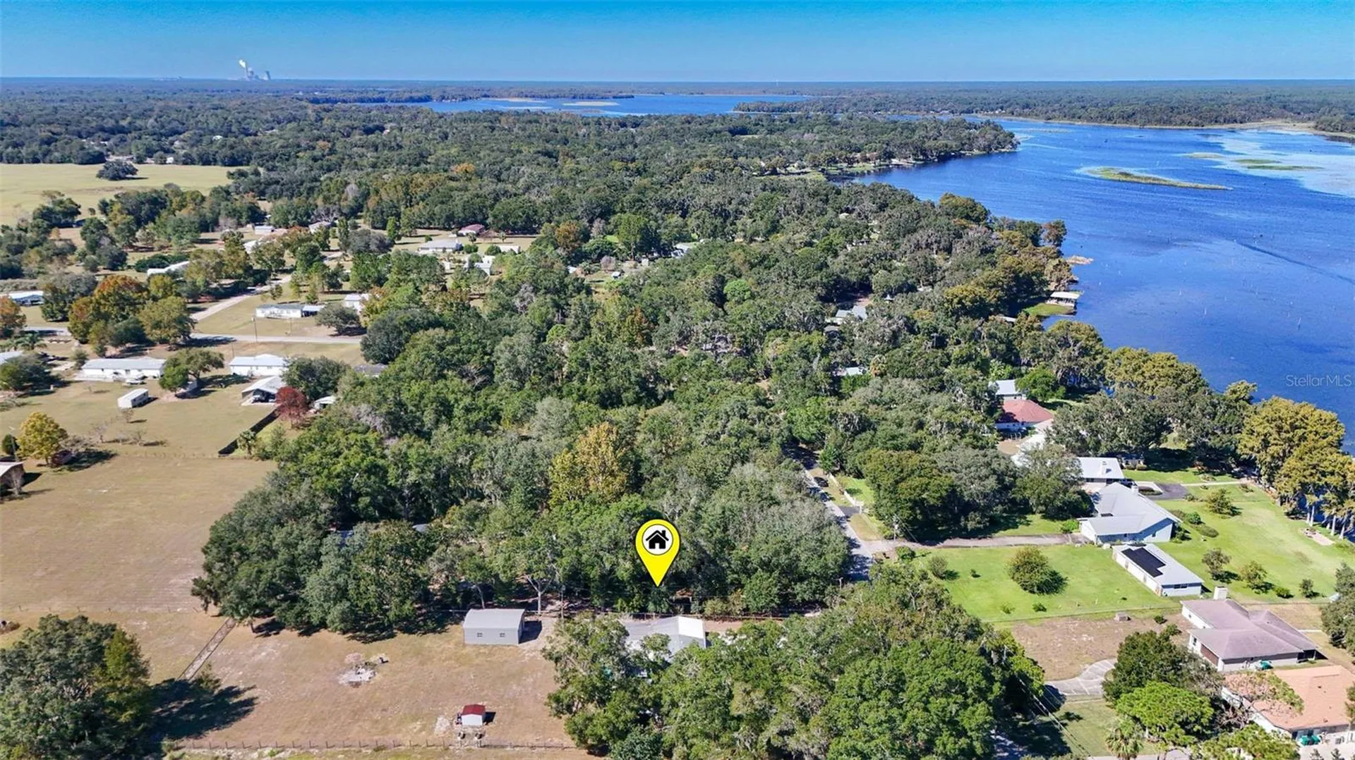 6716 W Riverbend Road Dunnellon FL 34433