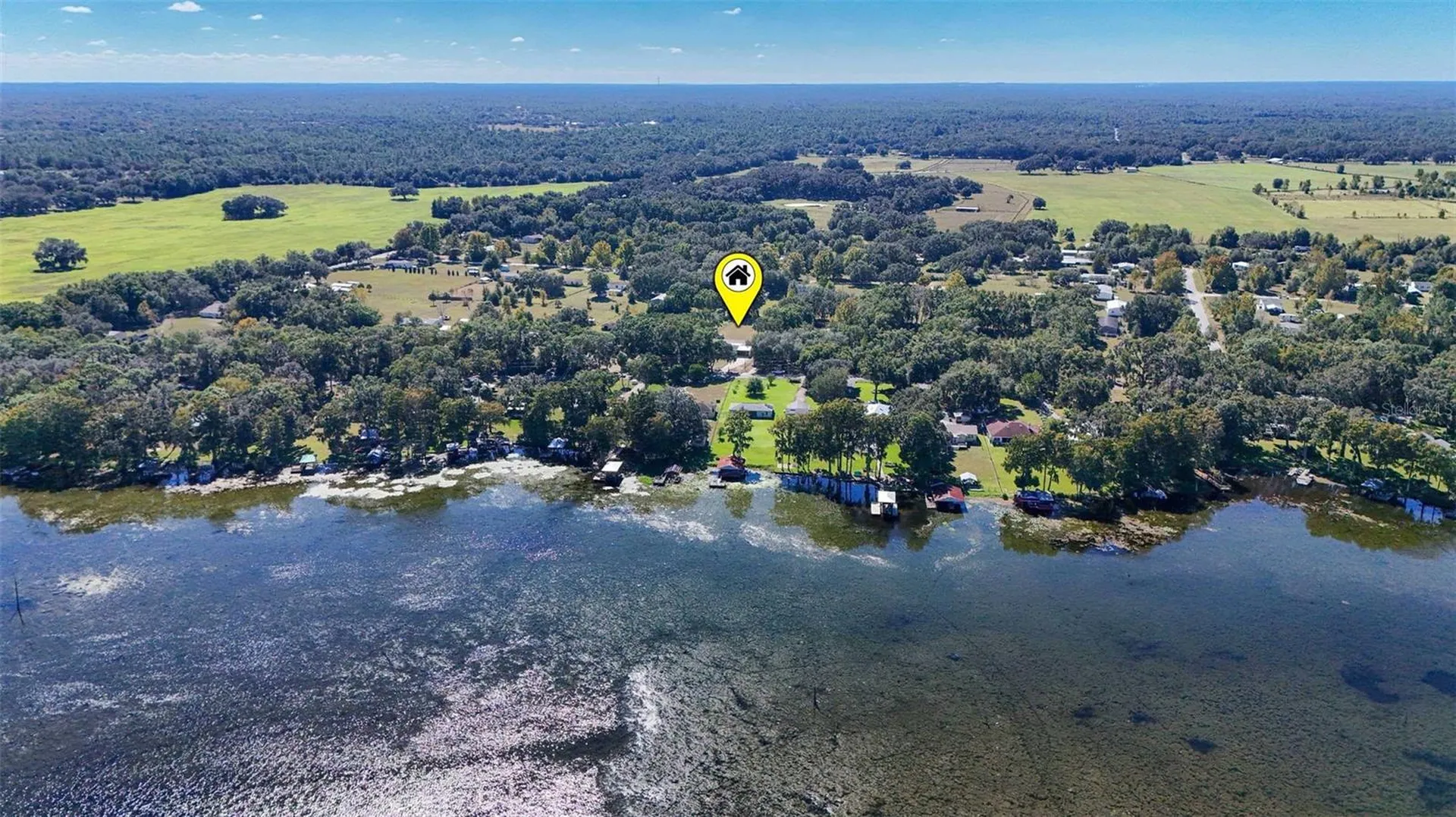 6716 W Riverbend Road Dunnellon FL 34433