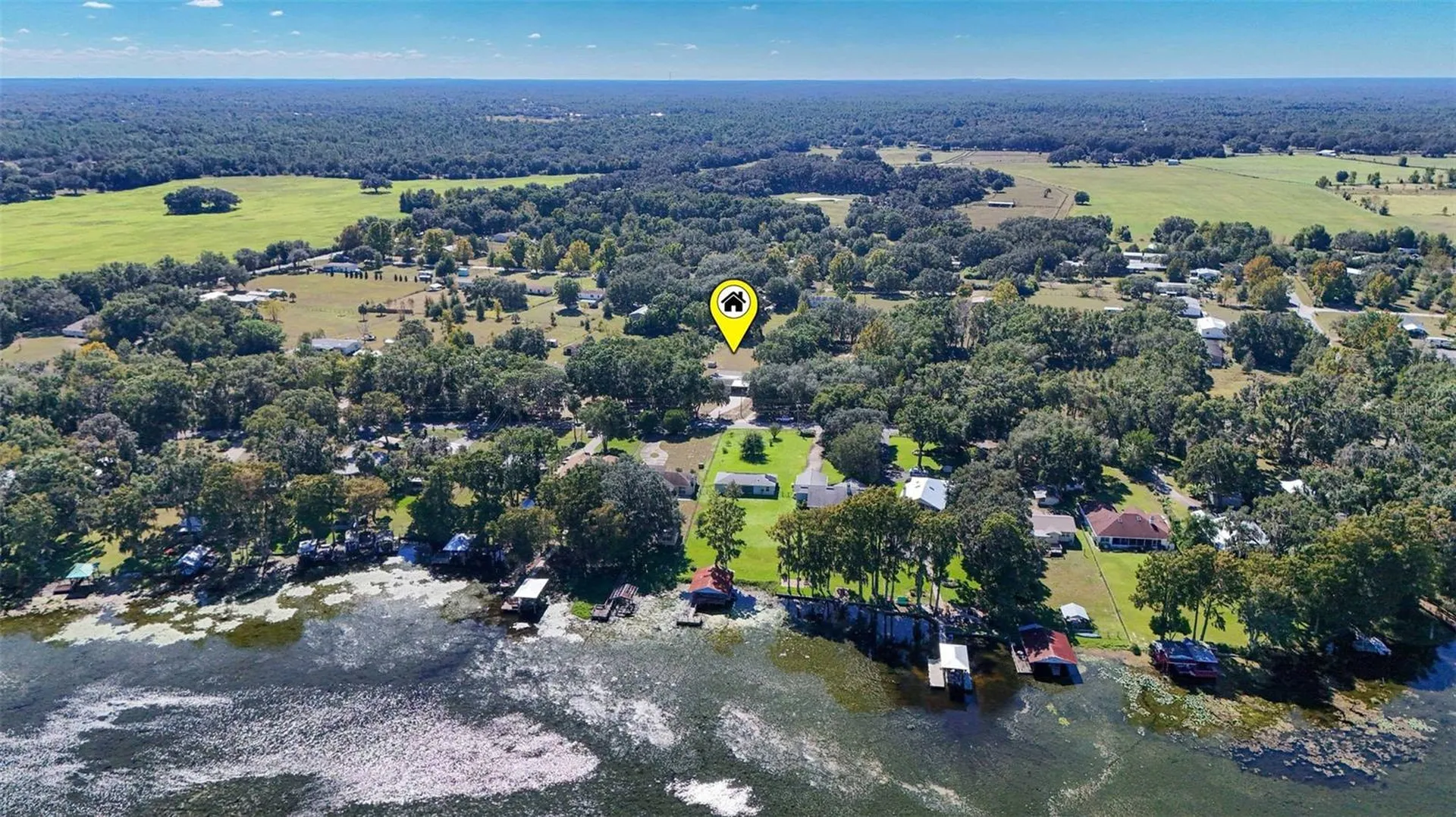 6716 W Riverbend Road Dunnellon FL 34433