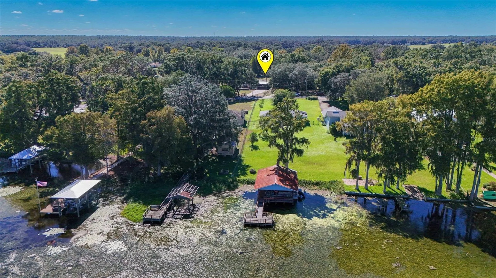 6716 W Riverbend Road Dunnellon FL 34433