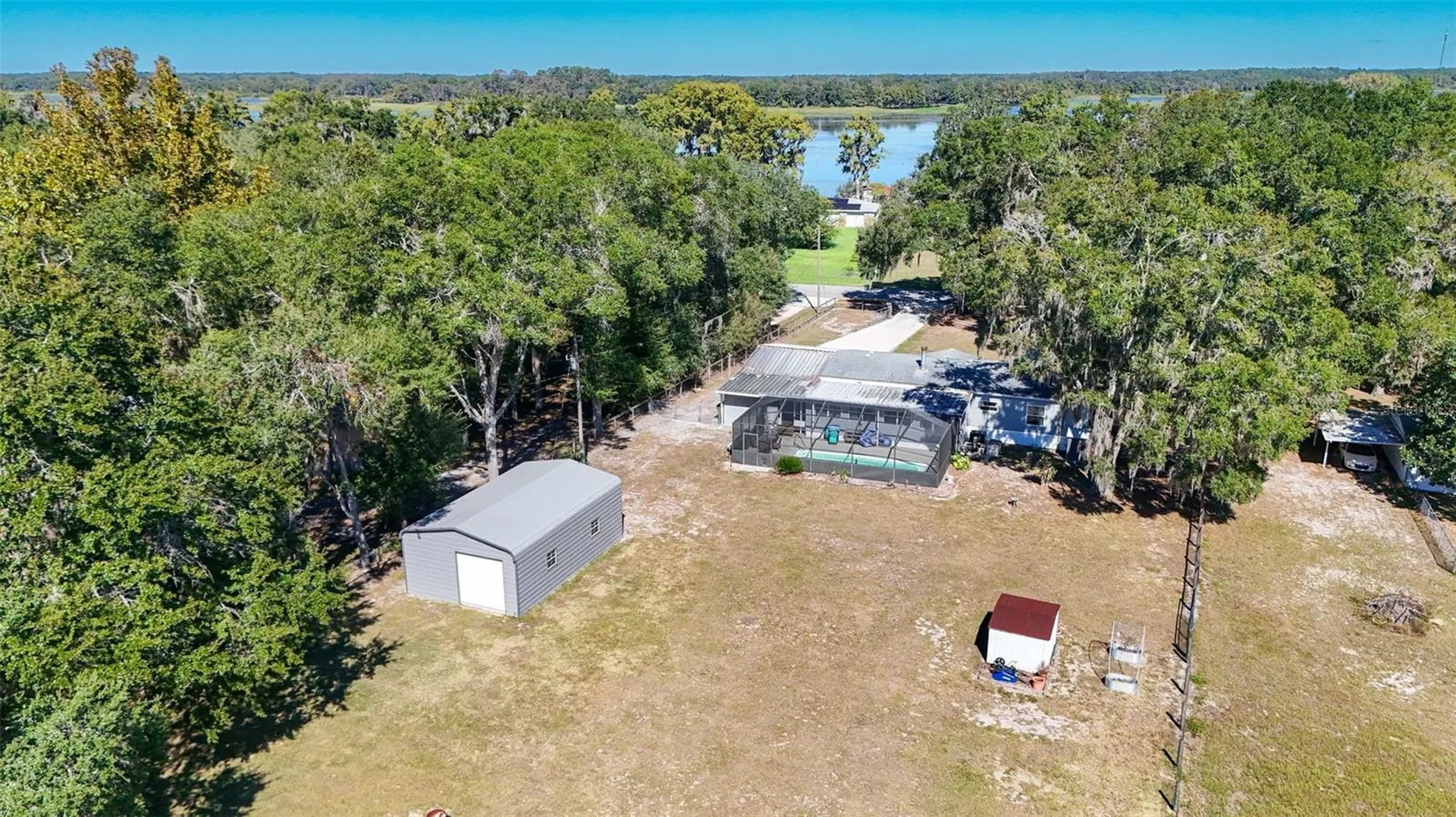 6716 W Riverbend Road Dunnellon FL 34433