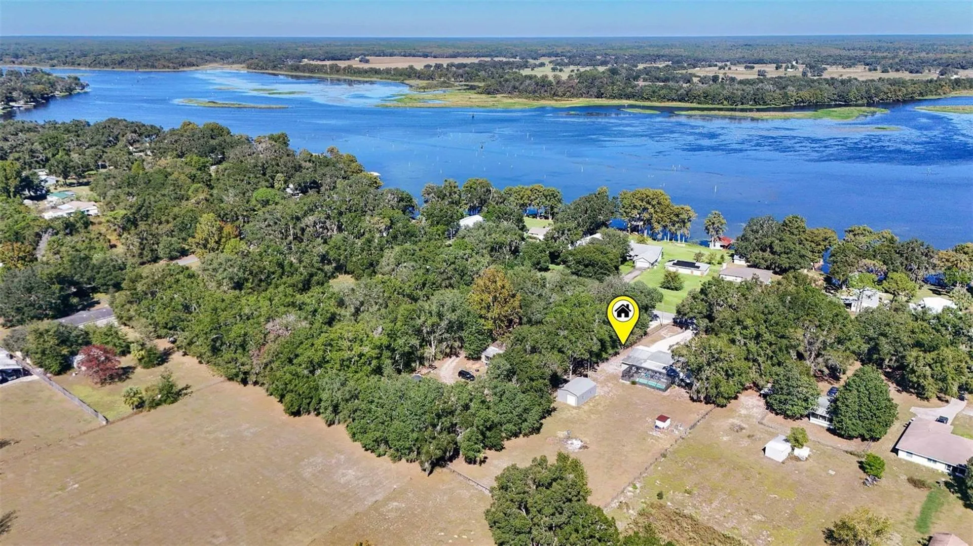 6716 W Riverbend Road Dunnellon FL 34433