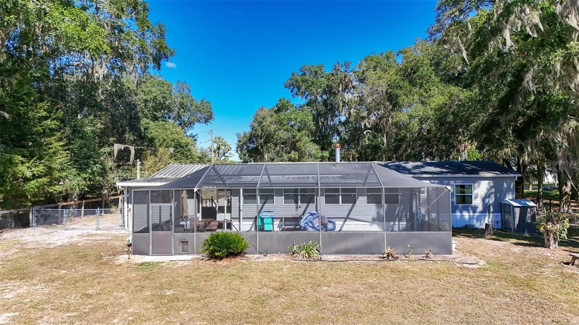 6716 W Riverbend Road Dunnellon FL 34433