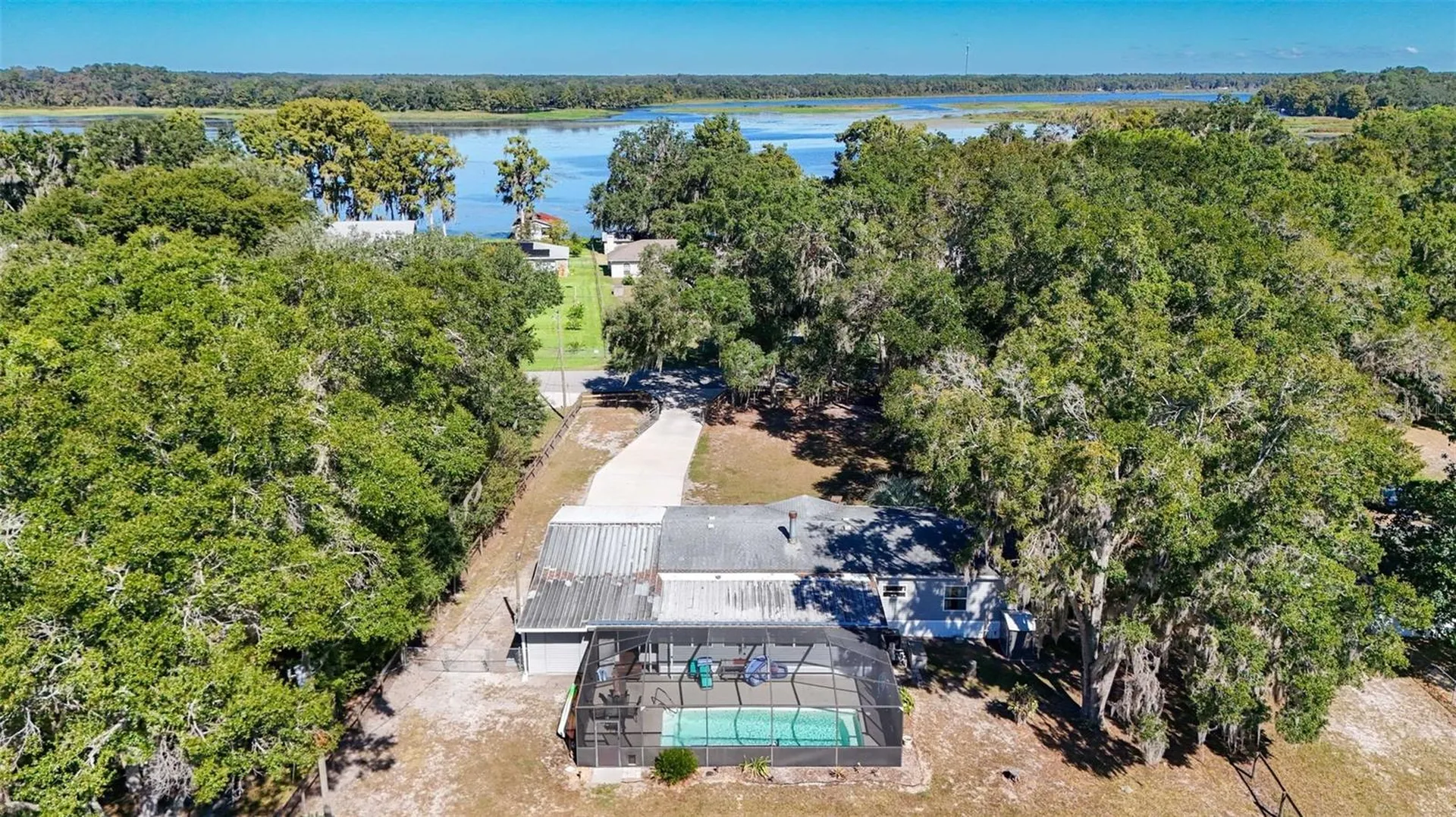 6716 W Riverbend Road Dunnellon FL 34433