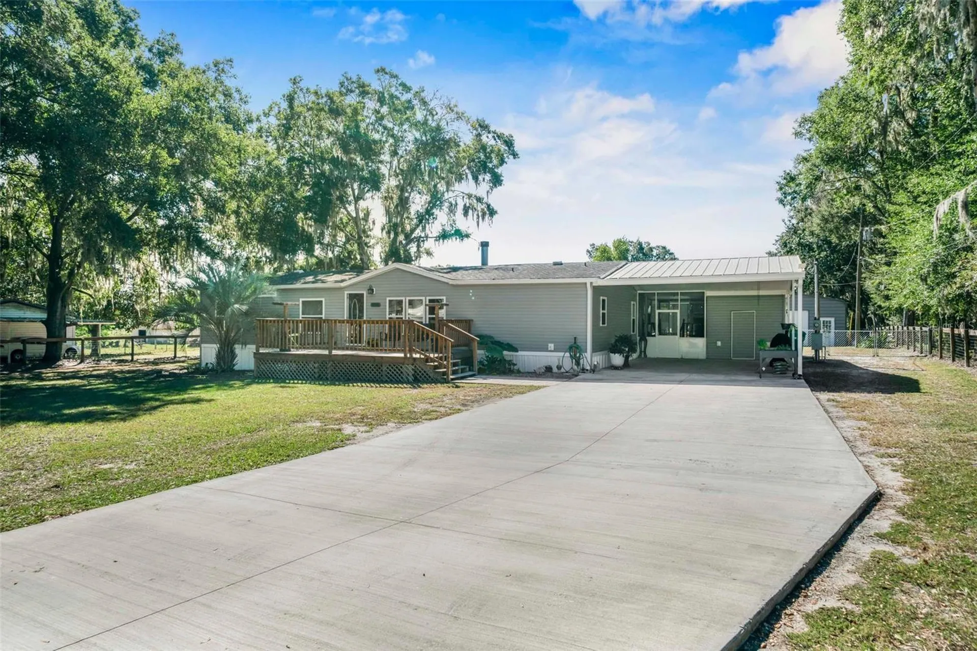 6716 W Riverbend Road Dunnellon FL 34433