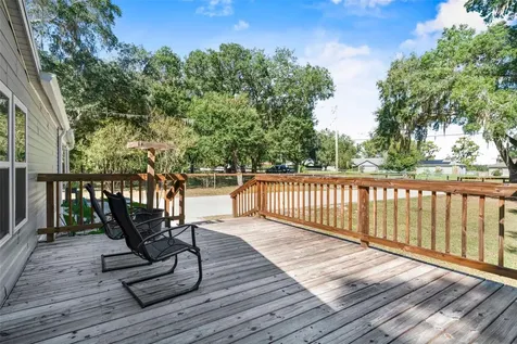 6716 W Riverbend Road Dunnellon FL 34433