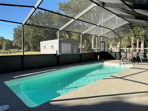 6716 W Riverbend Road Dunnellon FL 34433