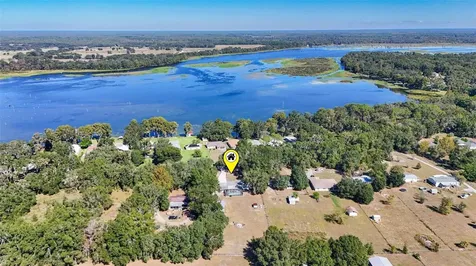 6716 W Riverbend Road Dunnellon FL 34433