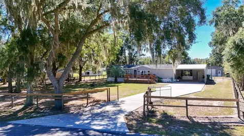 6716 W Riverbend Road Dunnellon FL 34433