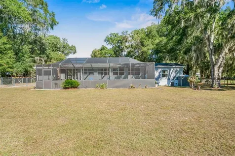 6716 W Riverbend Road Dunnellon FL 34433