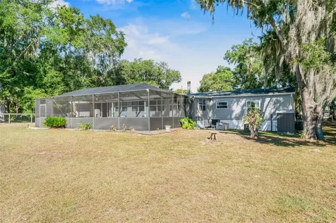 6716 W Riverbend Road Dunnellon FL 34433
