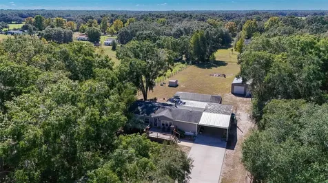 6716 W Riverbend Road Dunnellon FL 34433