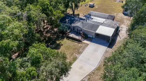 6716 W Riverbend Road Dunnellon FL 34433