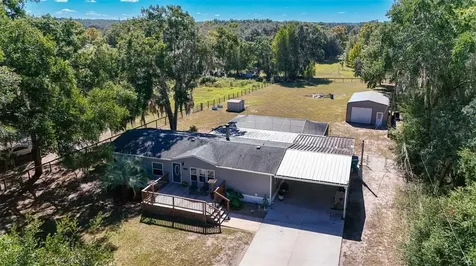 6716 W Riverbend Road Dunnellon FL 34433