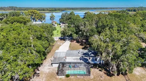 6716 W Riverbend Road Dunnellon FL 34433
