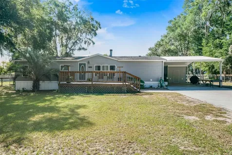 6716 W Riverbend Road Dunnellon FL 34433