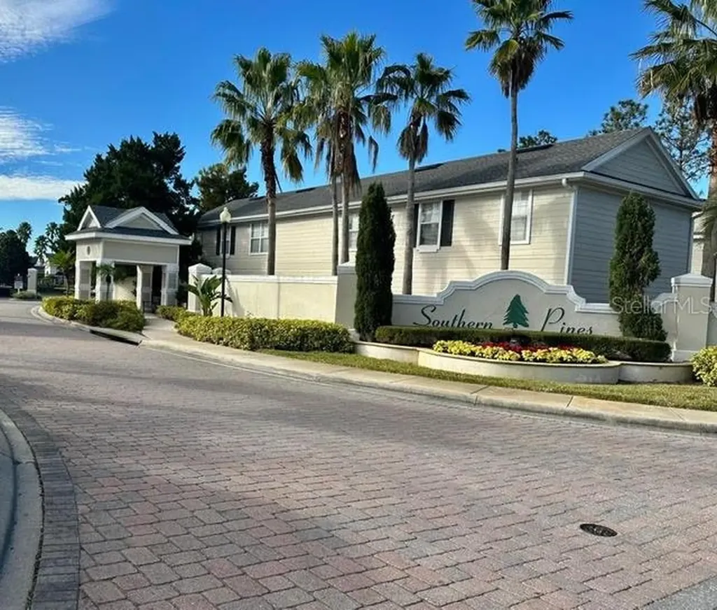 330 Southern Pecan Circle Winter Garden FL 34787