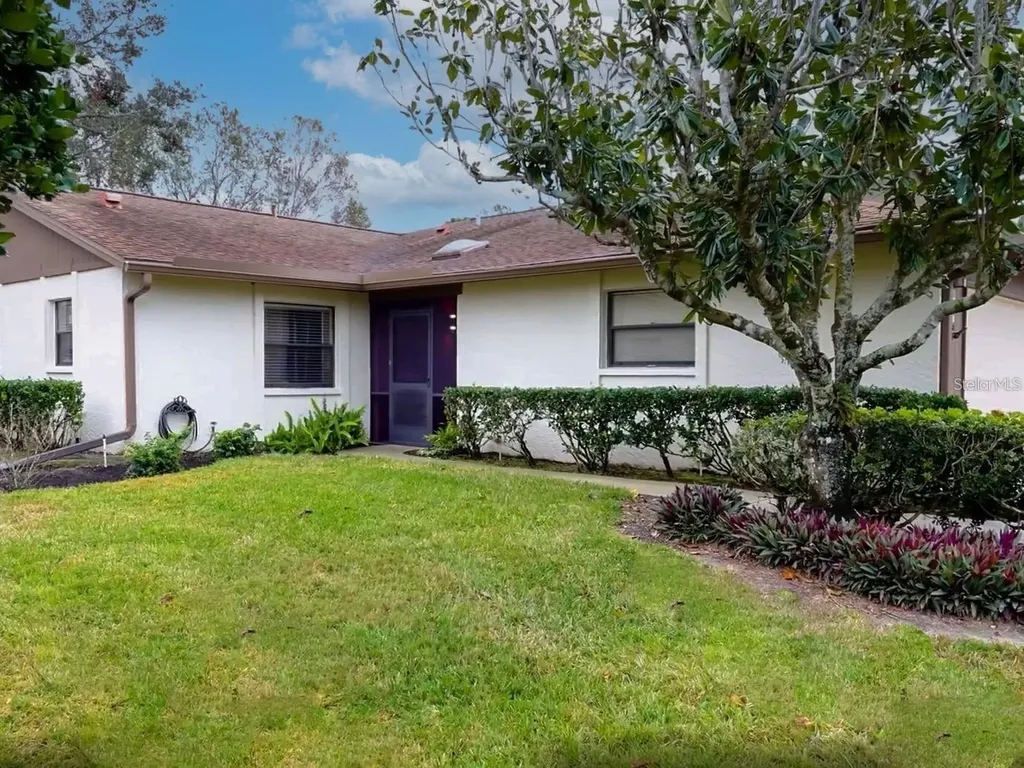 623 Oak Hill Circle Sarasota FL 34232