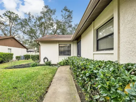623 Oak Hill Circle Sarasota FL 34232