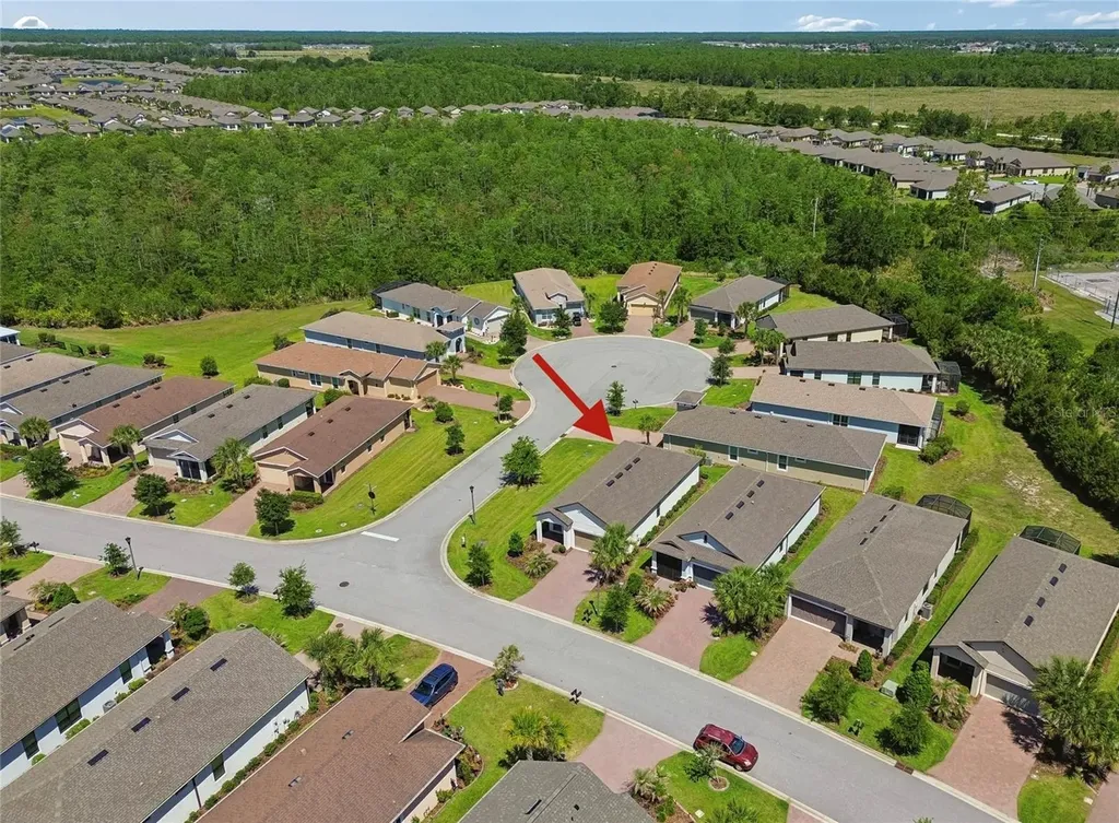2201 Palm Tree Drive Kissimmee FL 34759