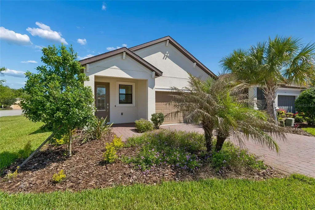 2201 Palm Tree Drive Kissimmee FL 34759