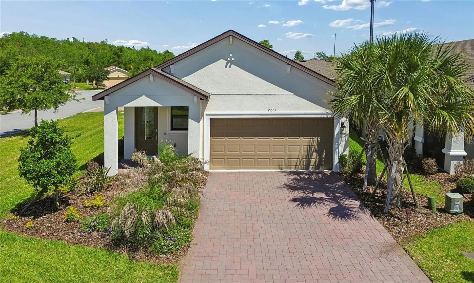 2201 Palm Tree Drive Kissimmee FL 34759