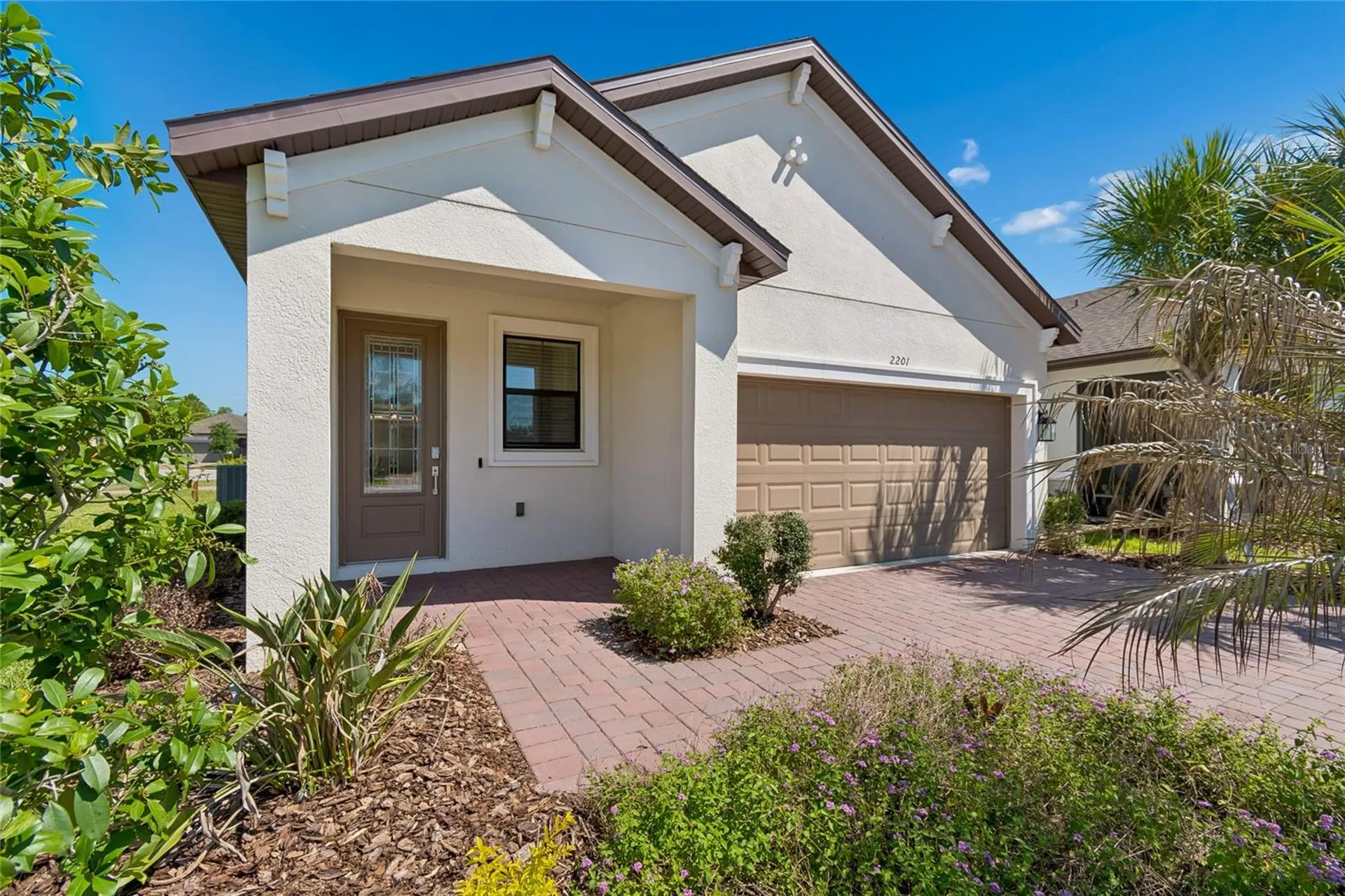2201 Palm Tree Drive Kissimmee FL 34759