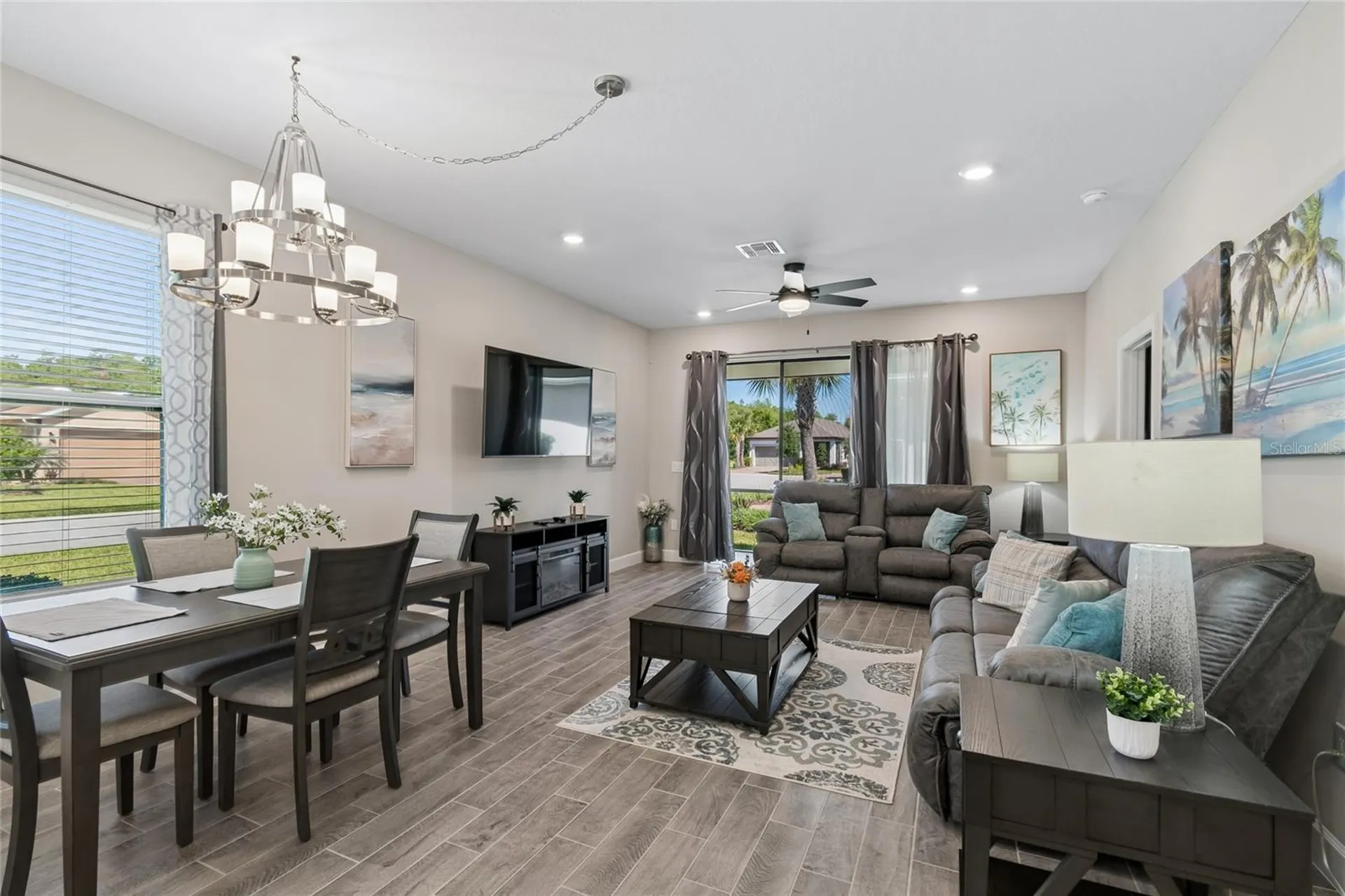 2201 Palm Tree Drive Kissimmee FL 34759