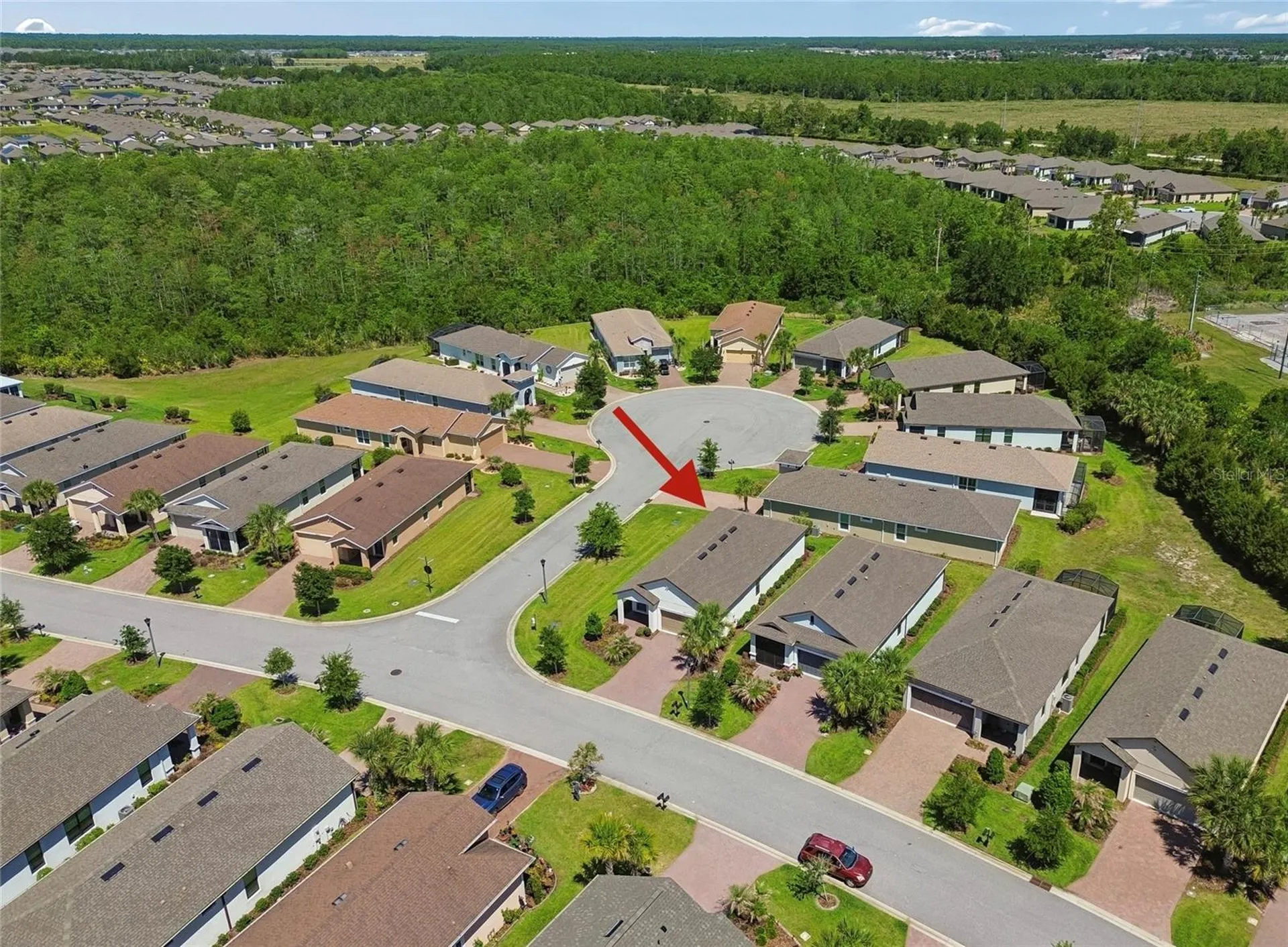 2201 Palm Tree Drive Kissimmee FL 34759