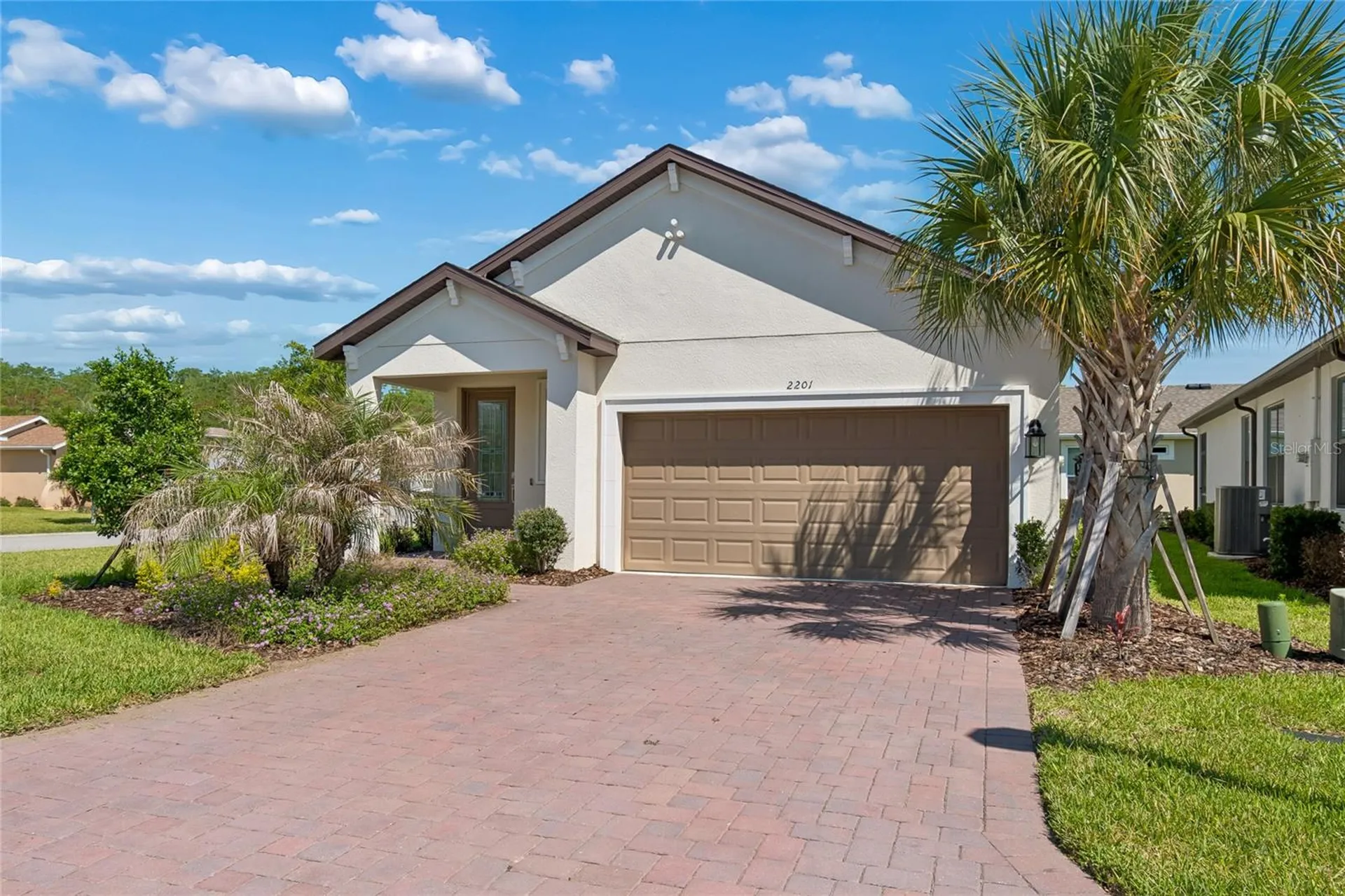 2201 Palm Tree Drive Kissimmee FL 34759