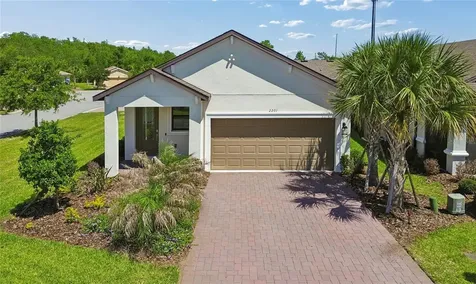 2201 Palm Tree Drive Kissimmee FL 34759