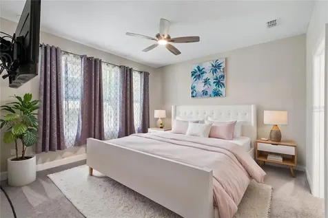 2201 Palm Tree Drive Kissimmee FL 34759