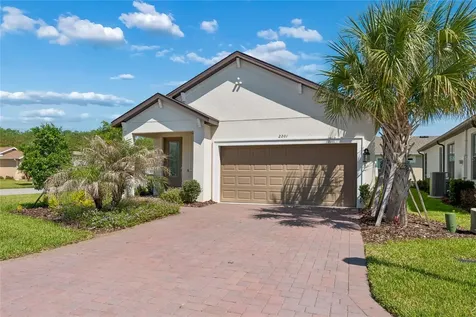 2201 Palm Tree Drive Kissimmee FL 34759
