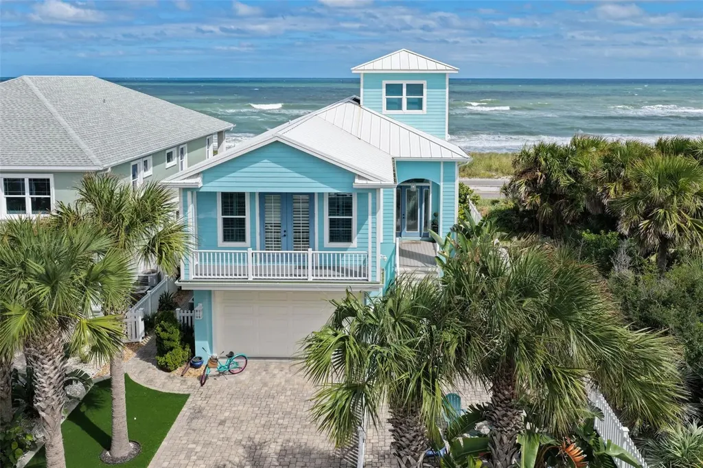 1428 S Ocean Shore Boulevard Flagler Beach FL 32136