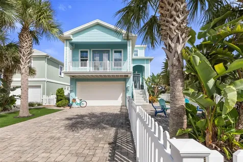 1428 S Ocean Shore Boulevard Flagler Beach FL 32136