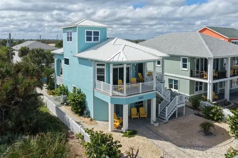1428 S Ocean Shore Boulevard Flagler Beach FL 32136