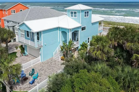 1428 S Ocean Shore Boulevard Flagler Beach FL 32136