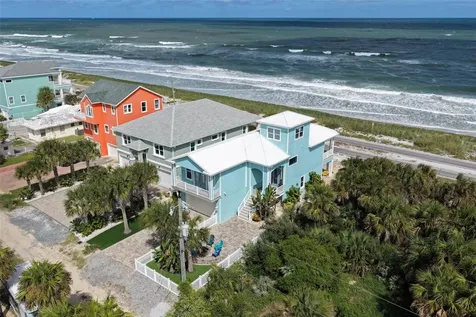 1428 S Ocean Shore Boulevard Flagler Beach FL 32136