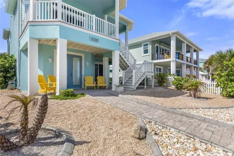 1428 S Ocean Shore Boulevard Flagler Beach FL 32136