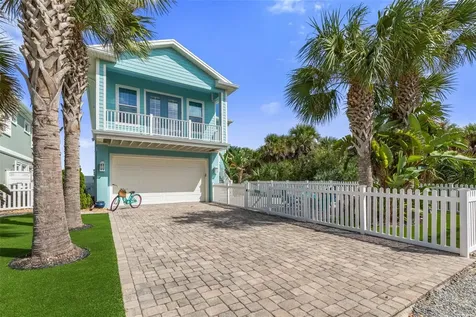 1428 S Ocean Shore Boulevard Flagler Beach FL 32136