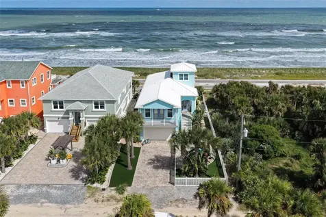 1428 S Ocean Shore Boulevard Flagler Beach FL 32136
