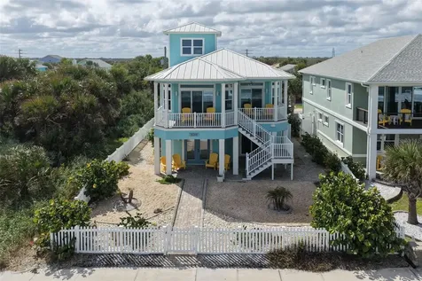 1428 S Ocean Shore Boulevard Flagler Beach FL 32136