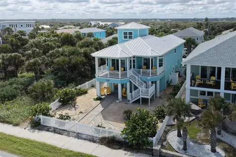 1428 S Ocean Shore Boulevard Flagler Beach FL 32136