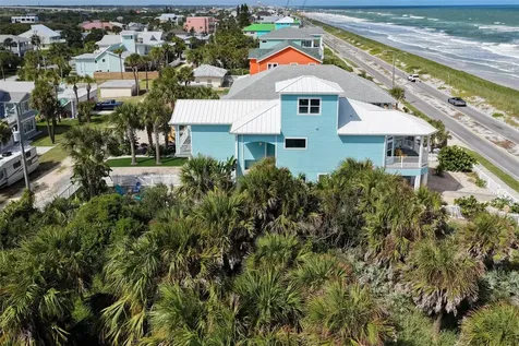 1428 S Ocean Shore Boulevard Flagler Beach FL 32136