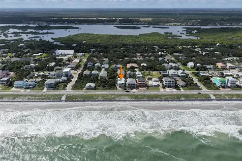 1428 S Ocean Shore Boulevard Flagler Beach FL 32136