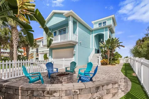 1428 S Ocean Shore Boulevard Flagler Beach FL 32136